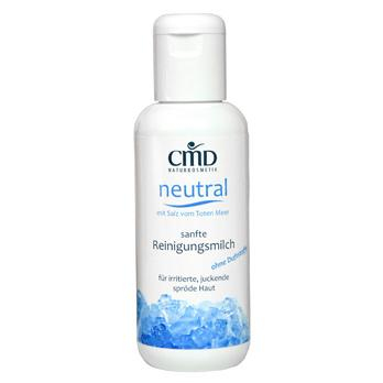 Neutral Reinigungsmilch