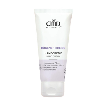 Rügener Kreide Handcreme