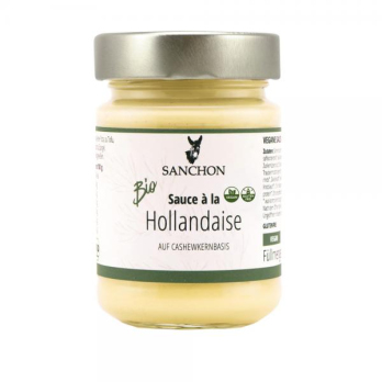 Sauce à la Hollandaise