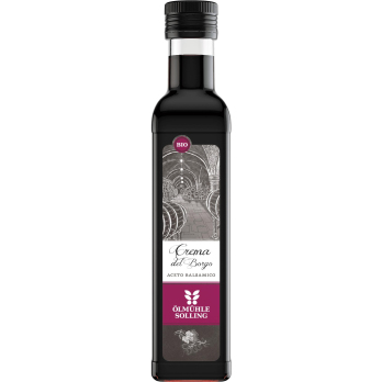 Crema del Borgo IGP