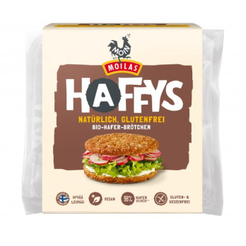 Haffys Pur
