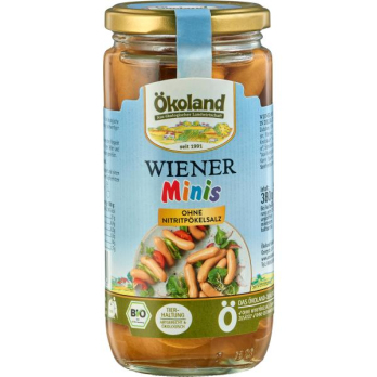 Wiener Minis