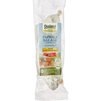 Paprika Salami