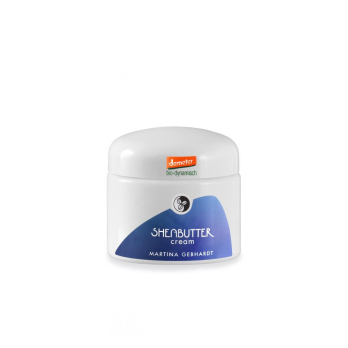 Sheabutter Cream