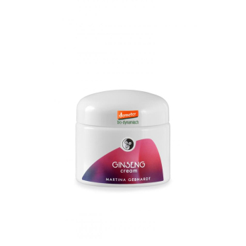 Ginseng Cream