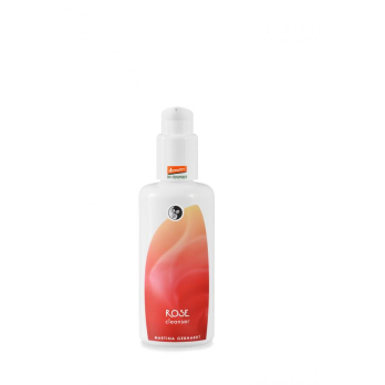 Rose Cleanser
