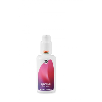 Ginseng Face Lotion