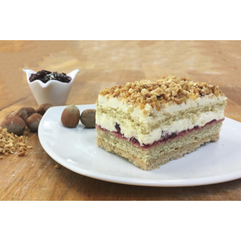 Frankfurter Schnitte