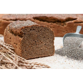 Chia-Schrotling