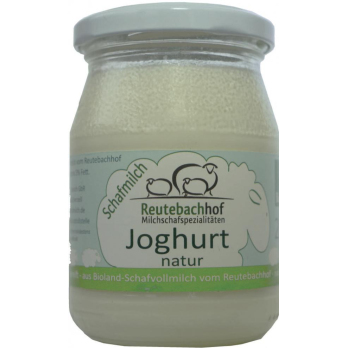 Maisch Maisch Schafsjoghurt