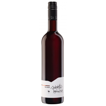 2019 Trollinger lieblich, Rotwein Heilbronner Stiftsberg