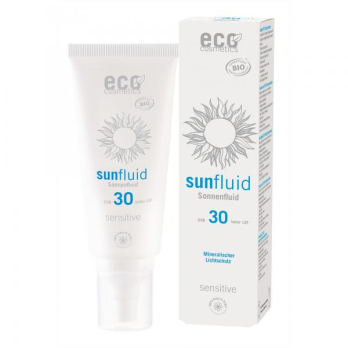 Sonnenspray LSF 30 sensitive