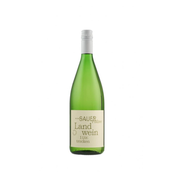 Pfälzer Landwein trocken