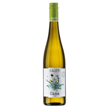 Cuvée Cana