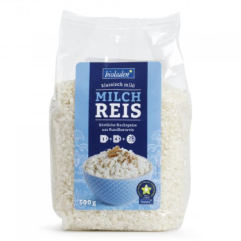 b*Milchreis