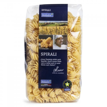 b*Spirali