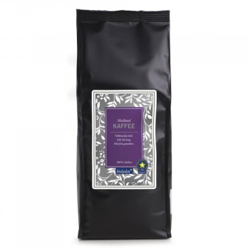 Hochlandkaffee gemahlen