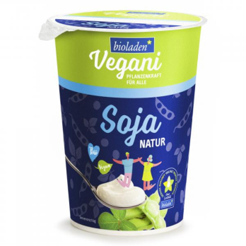 b*Soja Jogh.altern. Natur