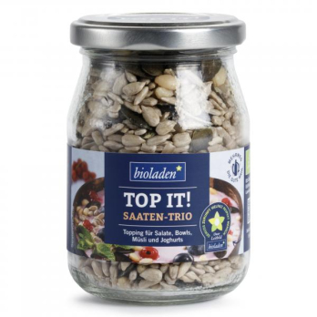 b*Top it  Saaten-Trio