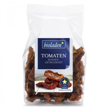 Tomaten getrocknet