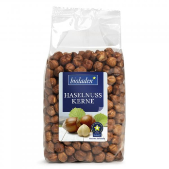 Haselnusskerne