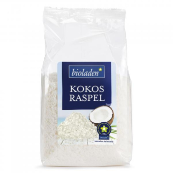 Kokosraspel