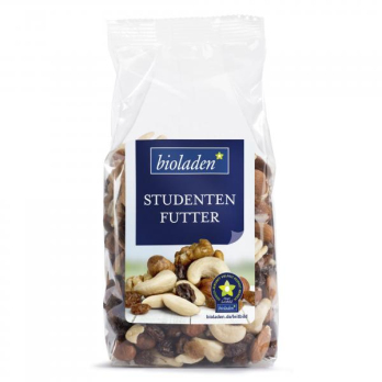 Studentenfutter