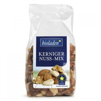 Kerniger Nuss-Mix