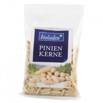 Pinienkerne
