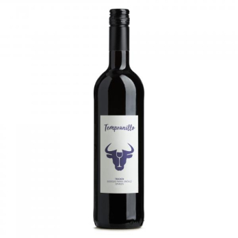 b*Tempranillo rot
