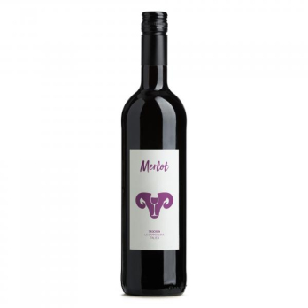 Merlot rot
