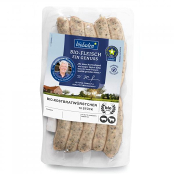 b*Rostbratwürstchen