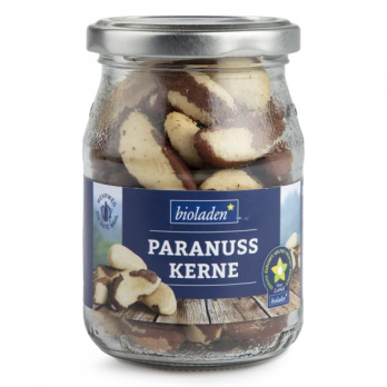 b*Paranuss Kerne