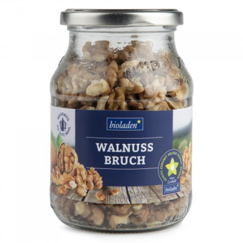 b*Walnussbruch