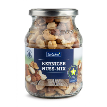 b*Kerniger Nuss-Mix