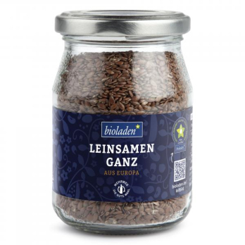 b*Leinsamen