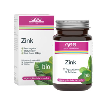 Zink Compact 60 Tabl.