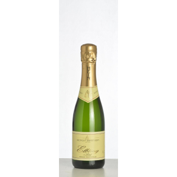 Elbling brut méthode traditionnelle