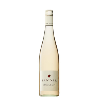 Blanc de Noir