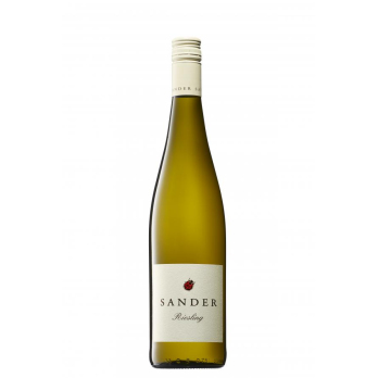 Riesling trocken