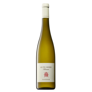 Silvaner Alte Rebe trocken