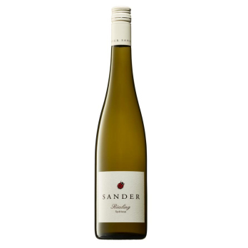 Riesling Spätlese fruchtsüß