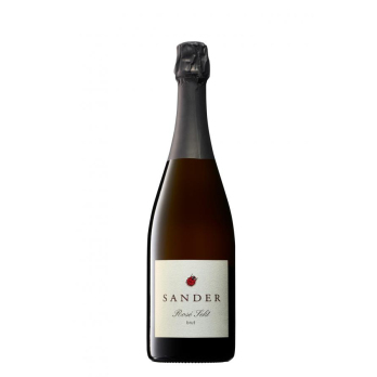 Rosé Sekt brut