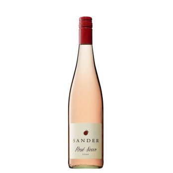 Trisecco Rosé