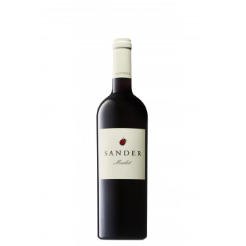 Merlot trocken