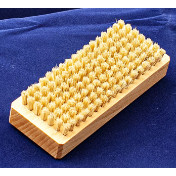 Handwerkerbürste