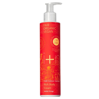 Sambia Rich Body Cream