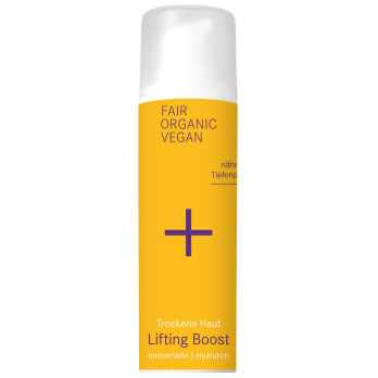 A Plus Lifting Boost