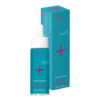 Hyaluron Serum reizarm