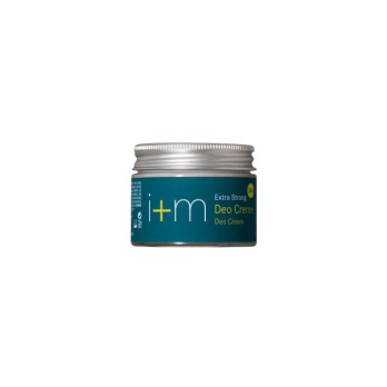 Extra Strong Deo Creme